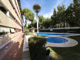 Lloguer Pis a Villarrubia. Santa rosa  junto av. brillante  espectacular piso 3 dormitorios