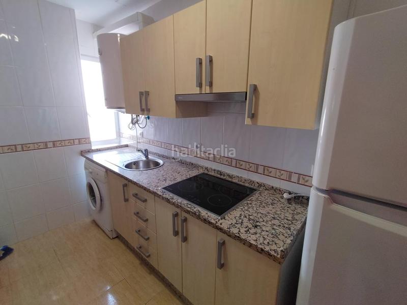 Foto c1a6a670-5576-4c3f-933c-fc7bd6988821. Etagenwohnung mit parking in Ollerías - San Cayetano Córdoba