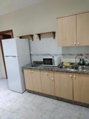 Location Appartement à Ciudad Jardín - Zoco. Apartamento amueblado un dormitorio cercano a renfe