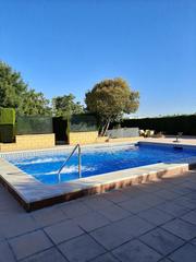 Casa in Carlota (La). Chalet en venta junto a la carlota