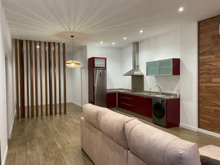 Lloguer Apartament a Vista Alegre - Parque Cruz Conde. Apartamento de lujo junto hospital provincial  todo nuevo tras r