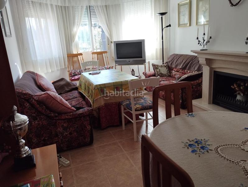 Foto 388b97a8-36e5-465e-bd76-a01bc95570a4. Maison dans Carlota (La)