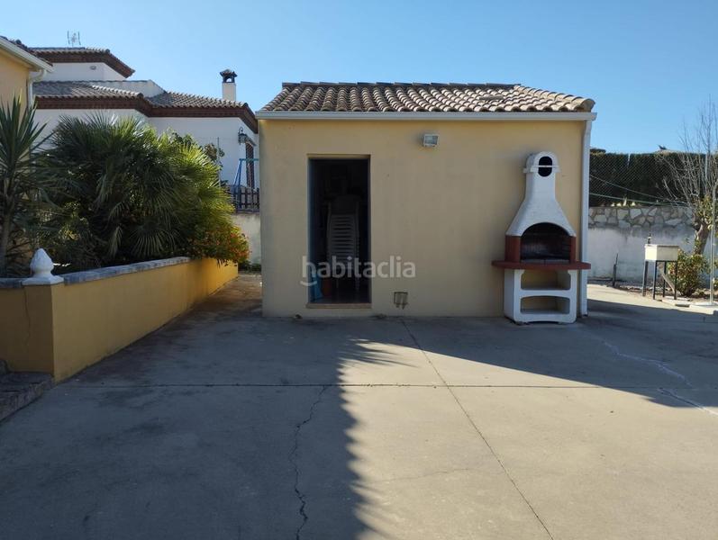 Foto 3e317814-2628-4fb4-9131-8512bca1d25a. Maison dans Carlota (La)