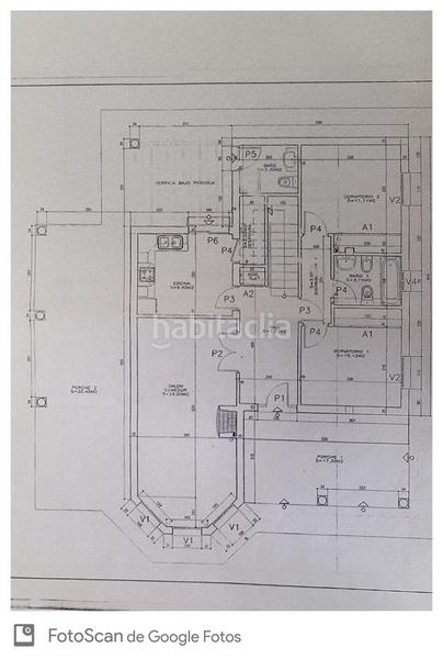 Foto 56afacac-58f3-4cd6-b764-3f220278cbc4. Maison dans Carlota (La)