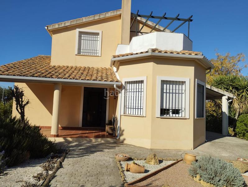 Foto fea0400c-e5d1-47d6-9b4c-3a4a220f05b7. Maison dans Carlota (La)