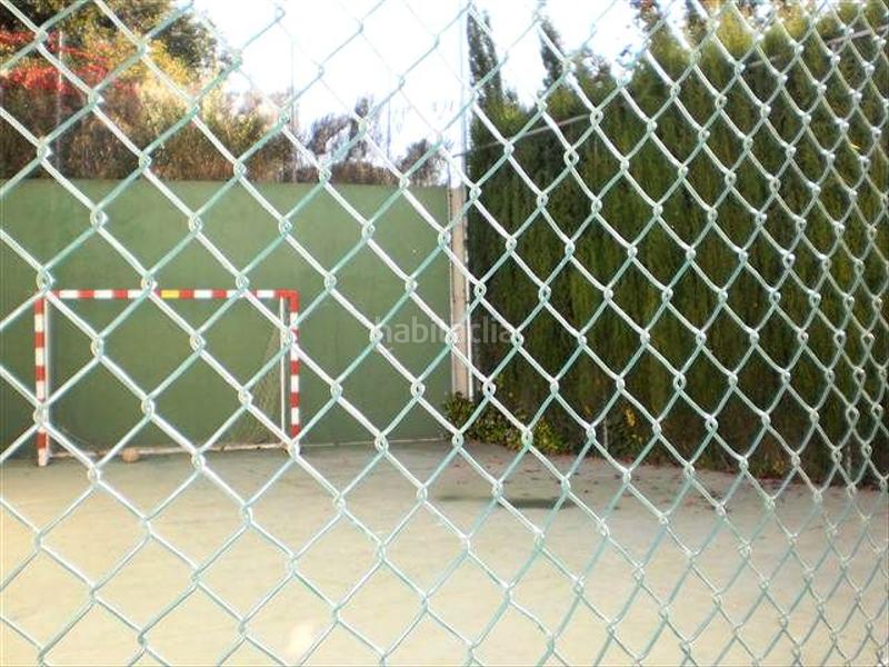 Foto 1ef38ef0-0e9e-4387-accc-b35c22cd9312. Casa con parcheggio piscina in El Brillante -El Naranjo - El Tablero Córdoba