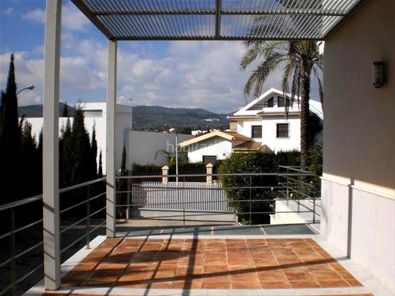 Foto 2c31ee46-f59d-490b-8669-8b6169465bea. Casa con parcheggio piscina in El Brillante -El Naranjo - El Tablero Córdoba