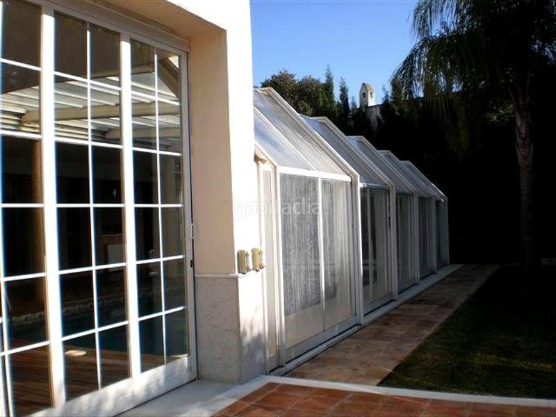 Foto 3dd18162-f3e1-4bbf-85fa-ffc15cb2a3d2. Casa con parcheggio piscina in El Brillante -El Naranjo - El Tablero Córdoba