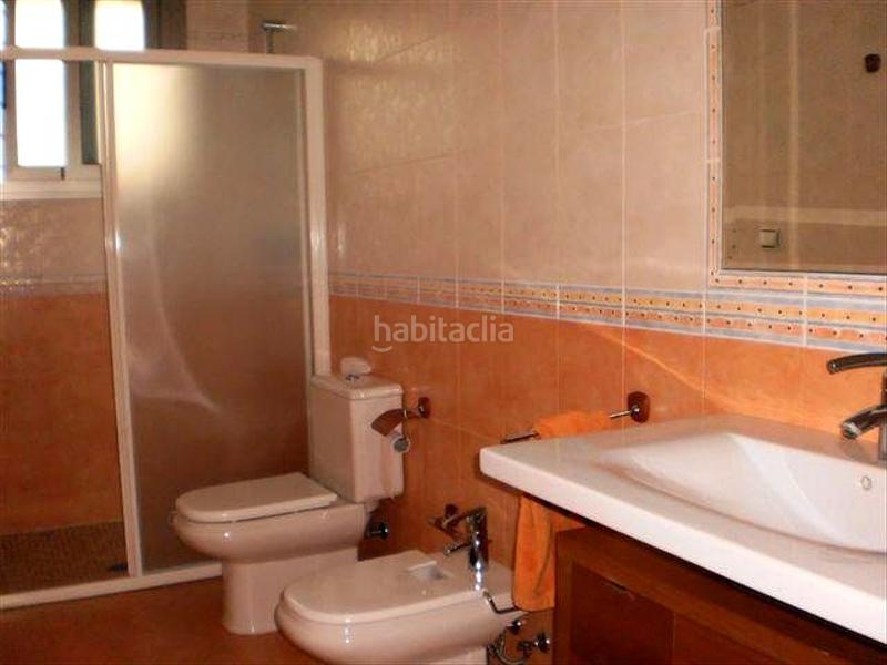 Foto 48258a6e-9efd-4095-8a7d-a7955b5920b7. Casa con parcheggio piscina in El Brillante -El Naranjo - El Tablero Córdoba