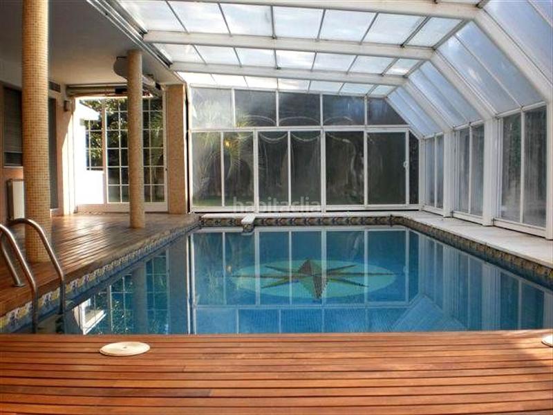 Foto 55b4d5c1-c8a6-477f-bd5e-d6d72ec04ebd. Casa con parcheggio piscina in El Brillante -El Naranjo - El Tablero Córdoba