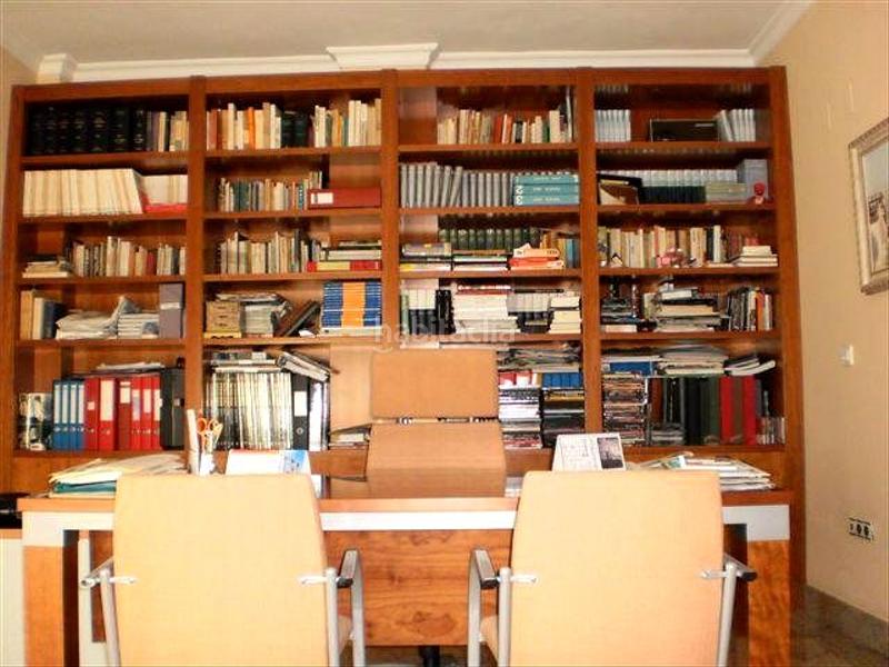 Foto 91bec20d-023b-44a3-a47d-b10a85c1f3ed. Casa con parcheggio piscina in El Brillante -El Naranjo - El Tablero Córdoba