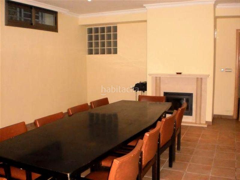 Foto ec378b9c-fb68-4540-987b-4ffb0d7f2222. Casa con parcheggio piscina in El Brillante -El Naranjo - El Tablero Córdoba