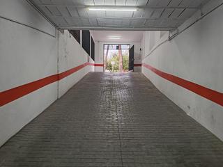 Lloguer Aparcament cotxe a Ollerías - San Cayetano. Centro. zona ollerias. cochera en alquiler 22 m2