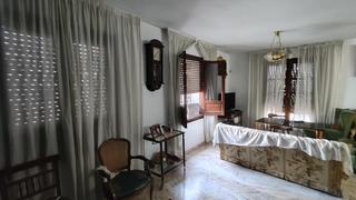 Haus in Casco Histórico  - Ribera - San Basilio. San pedro  casa señorial con enormes posibilidades para negocio