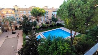 Location Appartement à Ciudad Jardín - Zoco. Junto zoco córdoba  amueblado  126 m2  3 dormitorios  2 baños  c