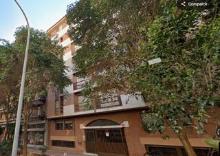Pis a Ciudad Jardín - Zoco. Magnífica inversión  junto av. medina azahara  apartamento 1 dor