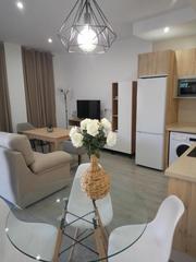 Ground floor in Santa Rosa - Valdeolleros