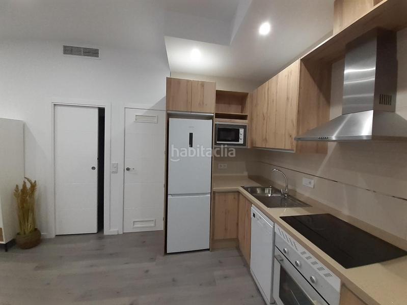 Foto fd01034d-4586-4638-9878-6ab77481a755. Alquiler apartamento  amueblado junto a torre de la malmuerta en Córdoba