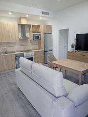 Location Rez-de-chaussée à Ollerías - San Cayetano. Piso de lujo a estrenar junto a colón  torre mal muerta