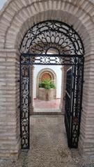 Casa en Casco Histórico  - Ribera - San Basilio. Judería casa en venta  248m2patio  terraza