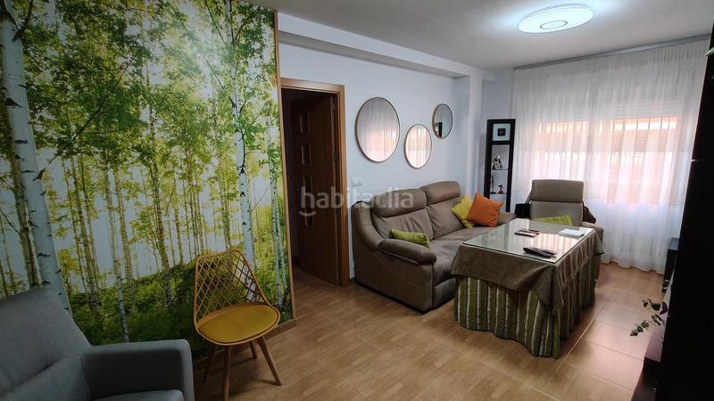 Foto b4bcf213-4db9-46a5-bf2f-37816d8cd6a9. Flat in Santa Rosa - Valdeolleros Córdoba