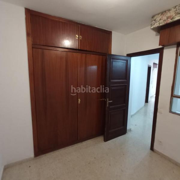 Foto b9173000-94d2-40a4-952e-eaf545aa9d0d. Affitto piano terra con parcheggio in casco histórico - ribera - san basilio Córdoba