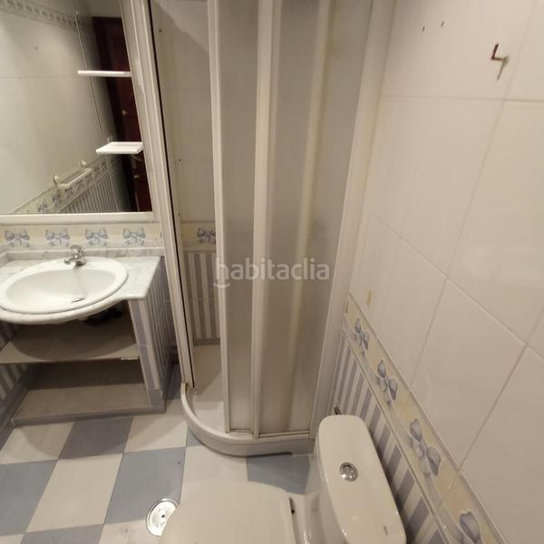 Foto 5a39b15e-a28d-4de1-8a53-4e4e7e07cb45. Lloguer planta baixa amb aparcament a casco histórico - ribera - san basilio Córdoba