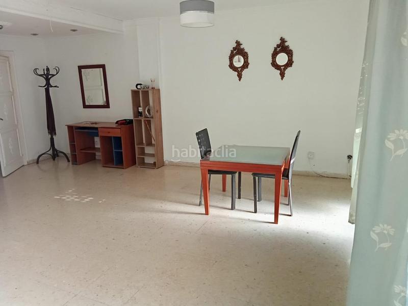 Foto ff3d550f-0e33-48dc-9e42-0118f06f3a84. Location rez-de-chaussée avec parking dans casco histórico - ribera - san basilio Córdoba