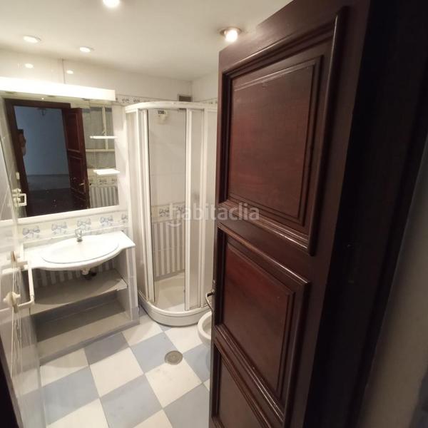 Foto 028e6a82-e9db-4e9f-bb30-97177326a2ab. Rent ground floor with parking in casco histórico - ribera - san basilio Córdoba