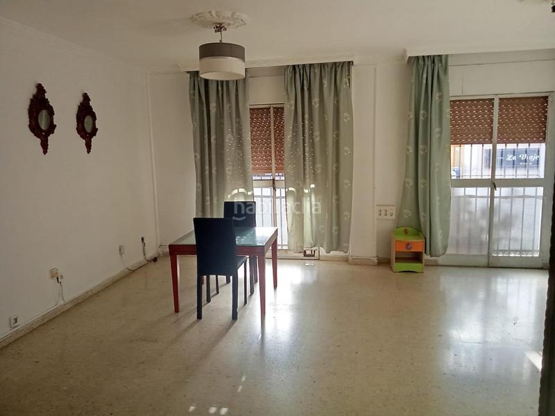 Foto 1e75fa70-6a8f-4e3f-a1e7-69bb376ca817. Rent ground floor with parking in casco histórico - ribera - san basilio Córdoba