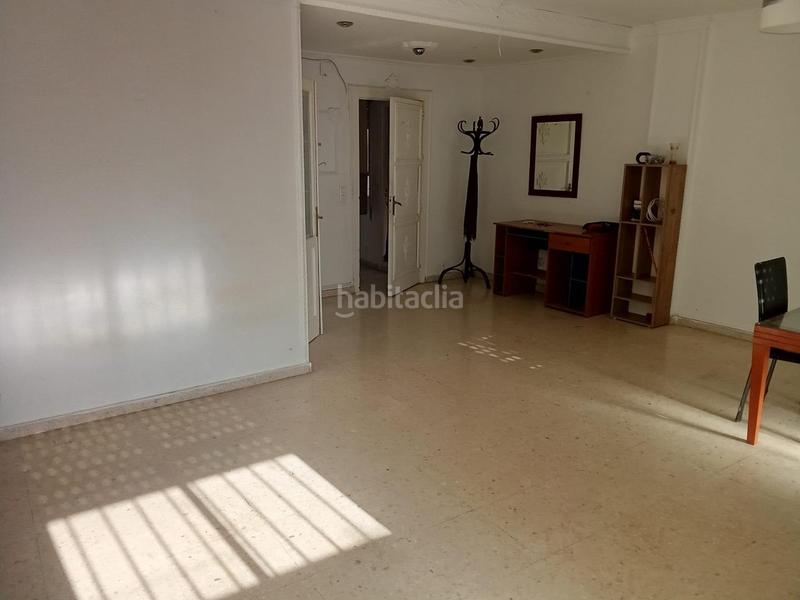 Foto 62ba928a-f915-415c-a49f-31b83301142e. Rent ground floor with parking in casco histórico - ribera - san basilio Córdoba