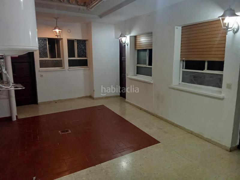 Foto 6cce8732-672a-463b-8af8-dc512e6b8ff4. Rent ground floor with parking in casco histórico - ribera - san basilio Córdoba