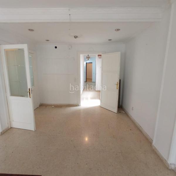 Foto 70f9c5b8-0da0-48cb-8fc3-06630ab3f49e. Rent ground floor with parking in casco histórico - ribera - san basilio Córdoba