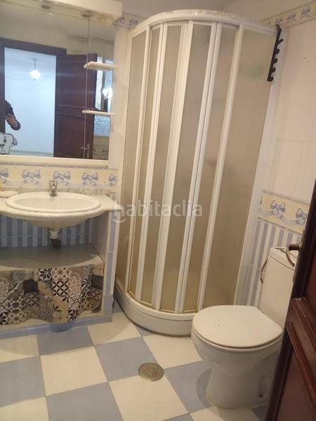 Foto 8c6e3dee-adb6-4885-9b8d-0164cf74535f. Rent ground floor with parking in casco histórico - ribera - san basilio Córdoba