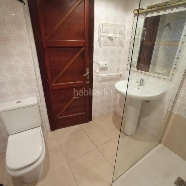 Foto fa904893-ab4d-40f1-a343-2c9f9a228935. Rent ground floor with parking in casco histórico - ribera - san basilio Córdoba