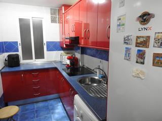 Appartamento in Ciudad Jardín - Zoco. Ciudad jardín  70 m2  2 dormitorios  ascensor  ideal inversores