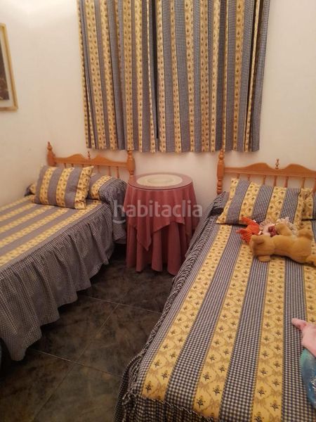 Foto c4058c63-c696-4327-9855-1de8bfe36c4c. Casa amb piscina a Poniente-Norte - Miralbaida - Parque Azahara Córdoba