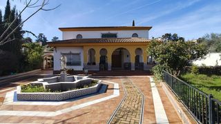 Casa en El Brillante -El Naranjo - El Tablero. Brillante  mayoral  espectacular chalet en venta  385 m2  impeca
