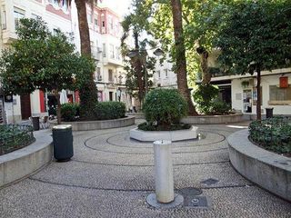 Lloguer Pis a Centro. San nicolás  2 dormitorios  reformado a estrenar  climatizado  7