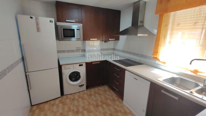 Foto 6bd3841f-6d18-4721-83a4-e5639711bb3b. Dúplex amb aparcament a Tablero Bajo - Arruzafilla Córdoba