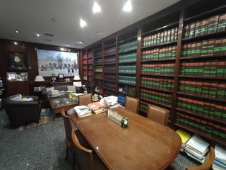 Büro  Ronda de los tejares. Tejares  local de oficina para múltiples usos  entrada independi