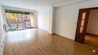 Pis a Vista Alegre - Parque Cruz Conde. Av. aeropuerto  127 m2  3 dormitorios  2 baños  2 terrazas exter