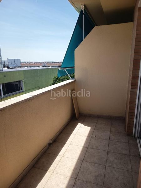 Foto 06791fb5-b971-465e-b4d7-d0b41e5ec4fa. Pis amb aparcament piscina a Tablero Bajo - Arruzafilla Córdoba
