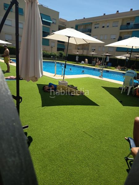 Foto 255d6263-1b9c-4cfe-aab3-defc669ca808. Pis amb aparcament piscina a Tablero Bajo - Arruzafilla Córdoba
