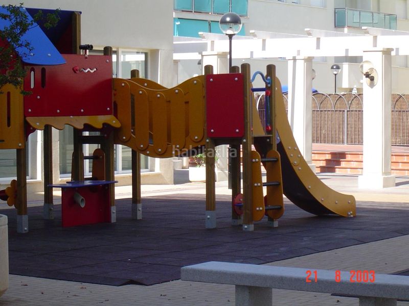 Foto 8b2e4c41-d1da-4538-8155-38decd5c80dd. Pis amb aparcament piscina a Tablero Bajo - Arruzafilla Córdoba
