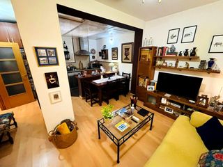 Planta baixa a Sta. Marina - San Andrés - San Pablo - San Lorenzo