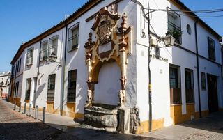 Casa a Sta. Marina - San Andrés - San Pablo - San Lorenzo