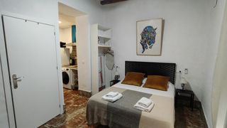 Lloguer Estudi a Sta. Marina - San Andrés - San Pablo - San Lorenzo. San andrés  loft amueblado  climatizado  wifi  planta baja  450