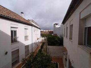 Lloguer Pis a Casco Histórico  - Ribera - San Basilio. San pedro  apartamento 1 dormitorio  amueblado  climatizado  570