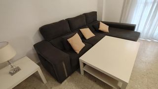 Lloguer Pis a Centro. Centro  morería  amueblado  1 dormitorio  climatizado  ascensor